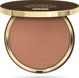  Pupa Pupa, Desert, Bronzer Compact Powder, 003, Amber Light, 30 g For Women