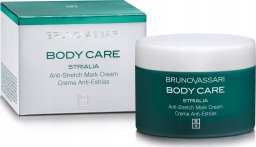 Bruno Vassari Bruno Vassari, Body Care, Collagen, Anti-Stretch Marks, Body Cream, Day & Night, 200 ml For Women