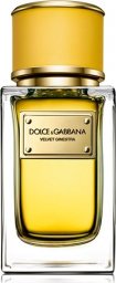 Dolce & Gabbana Dolce & Gabbana, Velvet Ginestra, Eau De Parfum, For Women, 50 ml For Women