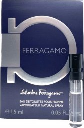  Salvatore Ferragamo Salvatore Ferragamo, Amo Ferragamo, Eau De Parfum, For Women, 1.5 ml *Vial For Women