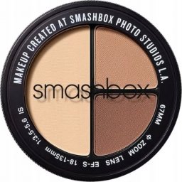  Smashbox Smashbox, Photo Edit, Eyeshadow Palette, Tag Me, 3.2 g For Women