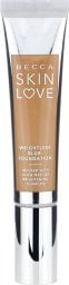 Becca Becca, Skin Love, Dimethicone, Moisturizing, Liquid Foundation, Caffe, 35 ml For Women