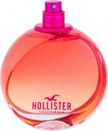  Hollister Hollister, Wave 2, Eau De Parfum, For Women, 100 ml *Tester For Women