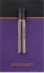 Molinard EDP Les Elements - Patchouli 1 ml