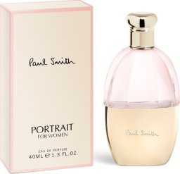 Paul Smith Paul Smith, Portrait, Eau De Parfum, For Women, 80 ml For Women