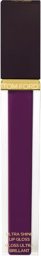 Tom Ford Tom Ford, Ultra-Shine, Liquid Lipstick, 09, Wet Violet, 7 ml For Women