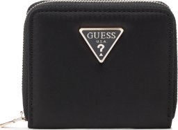 Guess Guess, Guess, Wallet, SLG Card, SWEYG839537, Black, For Women For Women