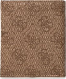 Guess Guess, Vezzola, Wallet, Small Billfold, SMVZLALEA22, For Men For Men