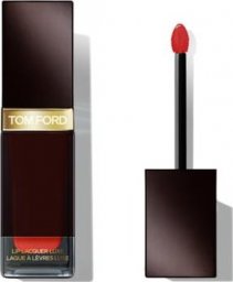  Tom Ford Tom Ford, Luxe Vinyl, Matte, Liquid Lipstick, 07, Jaguar, 6 ml For Women