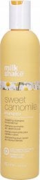  Milk Shake Milk Shake, Sweet Camomile, Paraben-Free, Hair Shampoo, For Revitalizing, 10 ml For Women