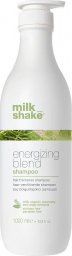 Milk Shake Milk Shake, Energizing Blend, Sulfates-Free, Hair Shampoo, Thickening, 1000 ml For Women