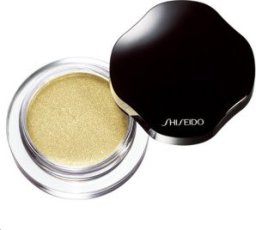 Shiseido Shiseido, Shimmering, Cream Eyeshadow, No.YE216, Lemoncello, 6 g For Women