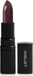 Inglot Inglot, Inglot, Paraben-Free, Matte, Cream Lipstick, 448, 4.5 g For Women