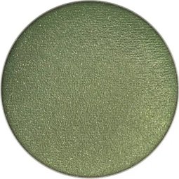 MAC MAC, Pro , Eyeshadow Powder, Bottle Greeen, Refill, 1.35 g For Women