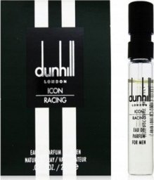 Dunhill Dunhill, Icon Racing, Eau De Parfum, For Men, 2 ml *Sample For Men