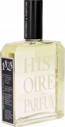  Histoires de Parfums Histoires de Parfums, 1828 Jules Verne, Eau De Parfum, For Men, 120 ml *Tester For Men