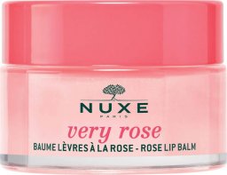  Nuxe Nuxe, Very Rose, Lip Balm, 15 g For Women