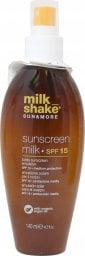  Milk Shake Milk Shake, Sun & More, Sun Protection, Day, Body Lotion, SPF 15, 140 ml Unisex