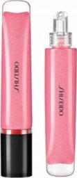  Shiseido Shiseido, Shimmer GelGloss, Lip Gloss, No.04, Bara Pink, 9 ml *Tester For Women