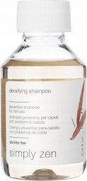  Simply Zen Simply Zen, Densifying, Hair Shampoo, Anti-Hair Loss, 100 ml For Women