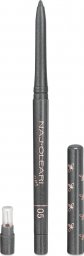 Naj Oleari Naj Oleari, Irresistible, Retractable, Gel Pencil Eyeliner, 05, Steel, 1.2 g For Women