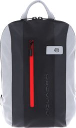 Piquadro Piquadro, Zaino, Leather, Backpack, Laptop And iPad Compartment, For Men, 39 x 27 x 6 cm For Men
