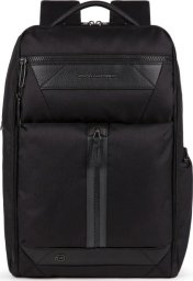 Piquadro Piquadro, Zaino, Nylon, Backpack, Black, CA5524W109, For Men, 42 x 29 x 16 cm For Men