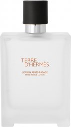  Hermes Hermes, Terre d'Hermes, Revitalising, After-Shave Lotion, 100 ml *Tester For Men