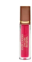 Estee Lauder , Pure Color - Sheer, Roll-On Lip Gloss, 02, Squeeze, 3.1 ml For Women