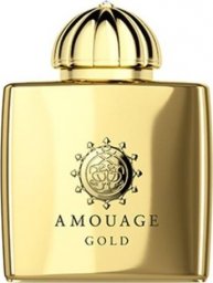  Amouage Amouage, Gold, Eau De Parfum, For Women, 100 ml For Women