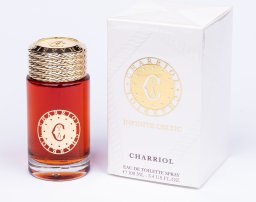 Charriol Charriol, Infinite Celtic, Eau De Toilette, For Women, 100 ml For Women