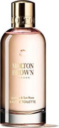 Molton Brown Molton Brown, Jasmine & Sun Rose, Eau De Toilette, For Women, 100 ml For Women