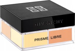  Givenchy Givenchy, Prisme, Compact Powder, 05, Pope Line Mimosa, 12 g *Tester For Women