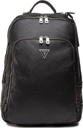 Guess Guess, Certosa, Backpack, Black, HMCERTP2297BLA, For Women For Women