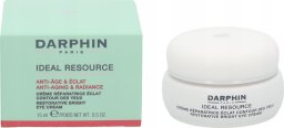  Darphin Darphin, Ideal Resource, Paraben-Free, Hydrating, Eye Cream, 15 ml Unisex