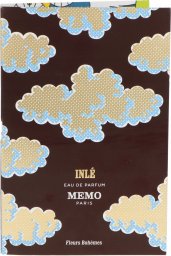  Memo Paris Memo Paris, Les Echappees - Inle, Eau De Parfum, For Women, 1.5 ml *Vial For Women