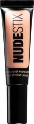 Nudestix Nudestix, Tinted Cover, Cream Foundation, 4.0, 25 ml For Women