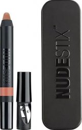  Nudestix Nudestix, Intense Matte, Lip Liner & Cheek Blush 2-In-1, Entice, 2.8 g For Women