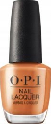  OPI Opi, Nail Lacquer, Nail Polish, NL MI02, Have Your Panettone And Eat It Too, 15 ml For Women