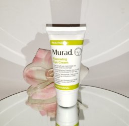 Murad Murad, Resurgence, Reduces Puffiness/Wrinkles/Dark Circles, Eye Cream, 60 ml For Women