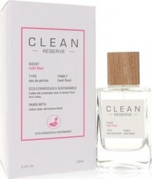Clean Clean, Reserve - Lush Fleur, Eau De Parfum, For Women, 100 ml For Women