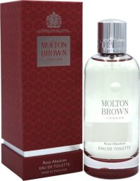 Molton Brown Molton Brown, Rosa Absolute, Eau De Toilette, For Women, 100 ml For Women