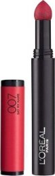 L’Oreal Paris L'Oreal Paris,  Infallible Matte Max, Liquid Lipstick, 007, Say My Name, 11 g For Women