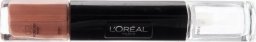 XXX_Loreal (L’Oreal Paris) L'Oreal Paris, Infallible, Gel-Effect, Nail Polish 2-In-1, 012, Forever Mink, 2 x, 5 ml For Women