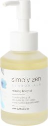  Simply Zen Simply Zen, Relaxing, Hydrating, Body Oil, Day, 100 ml Unisex