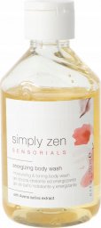  Simply Zen Simply Zen, Energizing, Tonifying, Shower Gel, 250 ml For Women