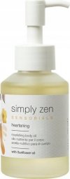 Simply Zen Simply Zen, Heartening, Nourishing, Body Oil, Day, 100 ml Unisex