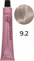  Subrina Professional Subrina Professional, Unique, Permanent Hair Dye, 9/2 Pearl, 100 ml For Women
