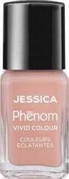 Jessica Jessica, Phenom Vivid Colour, Nail Polish, PHEN-004, First Love, 14 ml For Women