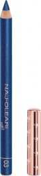  Naj Oleari Naj Oleari, Naj Oleari, Gel Pencil Eyeliner, 03, Blue Hortensia, 1.1 g For Women